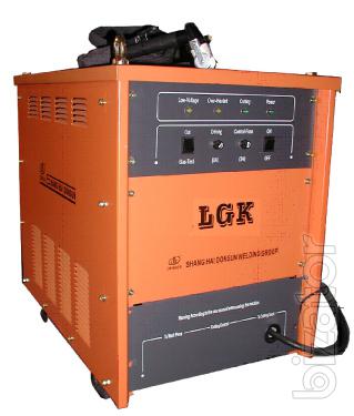 LGK Air plasma cutter SA