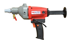 Hand held Diamond Core Drilling machines SA